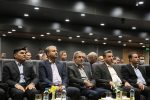 شورای اداری شهرستان شیراز به میزبانی شهر صدرا برگزار شد 