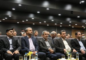 شورای اداری شهرستان شیراز به میزبانی شهر صدرا برگزار شد 