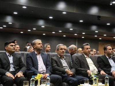 شورای اداری شهرستان شیراز به میزبانی شهر صدرا برگزار شد 