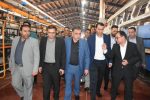 تدوین استراتژی جهش تولید، جذب سرمایه‌گذاری و اشتغال‌زایی، شمال استان در اولویت است