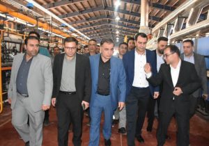 تدوین استراتژی جهش تولید، جذب سرمایه‌گذاری و اشتغال‌زایی، شمال استان در اولویت است