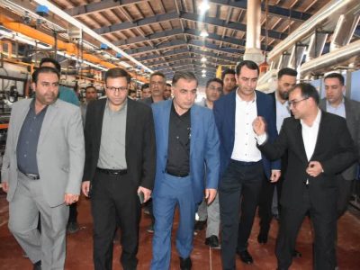 تدوین استراتژی جهش تولید، جذب سرمایه‌گذاری و اشتغال‌زایی، شمال استان در اولویت است