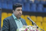 بهسازی و احداث فضای سبز ورزشگاه پارس برای میزبانی لیگ برتر در شیراز  