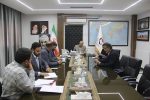 انعقاد قرارداد و ادامه تکمیل پروژه جنت و پیشنهاد ساخت پروژه ساختمانی ایثار
