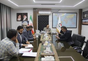 انعقاد قرارداد و ادامه تکمیل پروژه جنت و پیشنهاد ساخت پروژه ساختمانی ایثار