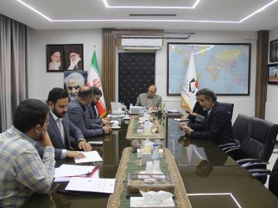 انعقاد قرارداد و ادامه تکمیل پروژه جنت و پیشنهاد ساخت پروژه ساختمانی ایثار