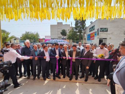 پنجاه‌ویکمین جهش عمرانی شیراز؛ روایت عزم و عدالت در سیمای پایتخت فرهنگ و تاریخ ایران‌زمین