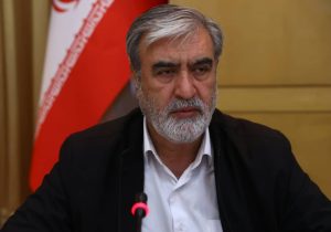 نشست کمیسیون امنیت ملی با عراقچی برای بررسی توافق اخیر ایران و آژانس