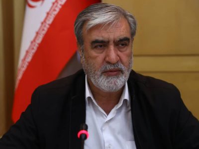 نشست کمیسیون امنیت ملی با عراقچی برای بررسی توافق اخیر ایران و آژانس