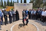 آغاز ساخت بزرگ‌ترین زورخانه سرپوشیده ایران با سرمایه‌گذاری ۷۵۰ میلیارد تومانی