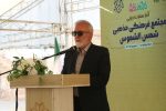 آغاز عملیات اجرایی «شمس‌الشموس»؛ جلوه‌گاه ایمان و معماری اصیل ایرانی در قلب شیراز