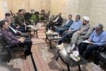 نشست هم‌افزایی ستاد نماز جمعه شیراز و رابطین دانشگاه ‌های شیراز برگزار شد