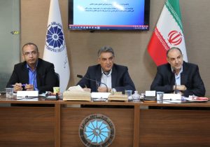 سهم استان در صادرات ملی باید افزایش یابد / انجمن جامع تجارت فارس مسیر هم‌افزایی بخش خصوصی و توسعه صادرات را ترسیم می کند