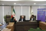 برگزاری نشست هفتگی شهردار کلان‌شهر شیراز با شهروندان برای رسیدگی به مطالبات مردمی/ اولویت مدیریت شهری رفع دغدغه‌های مردم است 