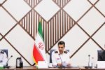 افزایش ۲۷۰ درصدی بودجه آتش‌نشانی شیراز؛ ناوگان جدید و ۵ ایستگاه در راه است
