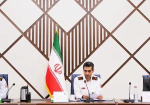 افزایش ۲۷۰ درصدی بودجه آتش‌نشانی شیراز؛ ناوگان جدید و ۵ ایستگاه در راه است