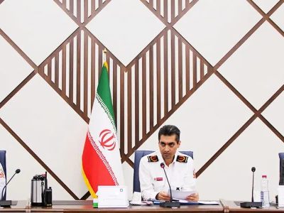 افزایش ۲۷۰ درصدی بودجه آتش‌نشانی شیراز؛ ناوگان جدید و ۵ ایستگاه در راه است