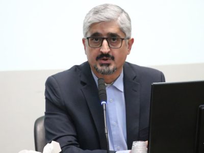 اجرای پروژه کشت بافتی خرمای مجول، گامی بلند در رونق اقتصادی منطقه