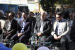 اجرای پویش جشن عاطفه‌ها برای حمایت از ۵۱ هزار دانش‌آموز نیازمند استان فارسی