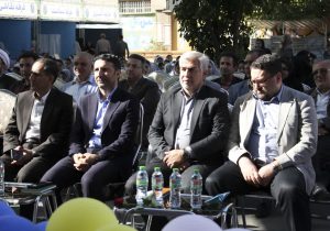 اجرای پویش جشن عاطفه‌ها برای حمایت از ۵۱ هزار دانش‌آموز نیازمند استان فارسی