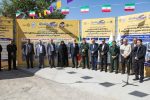 پنجاه‌وچهارمین گام از جهش عمرانی شیراز؛ روایتی از عدالت و آبادانی و توسعه پایدار شهری 