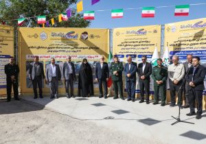 پنجاه‌وچهارمین گام از جهش عمرانی شیراز؛ روایتی از عدالت و آبادانی و توسعه پایدار شهری 