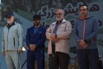ماموریت سبز؛ نگهداری باغ‌ها، هنر ماندگار کردن زیبایی است/ خدمت رسانی مدنی، عالی ترین مصداق مبارزه در جبهه حق است