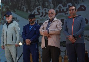 ماموریت سبز؛ نگهداری باغ‌ها، هنر ماندگار کردن زیبایی است/ خدمت رسانی مدنی، عالی ترین مصداق مبارزه در جبهه حق است