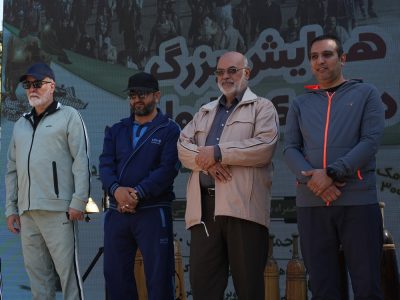 ماموریت سبز؛ نگهداری باغ‌ها، هنر ماندگار کردن زیبایی است/ خدمت رسانی مدنی، عالی ترین مصداق مبارزه در جبهه حق است