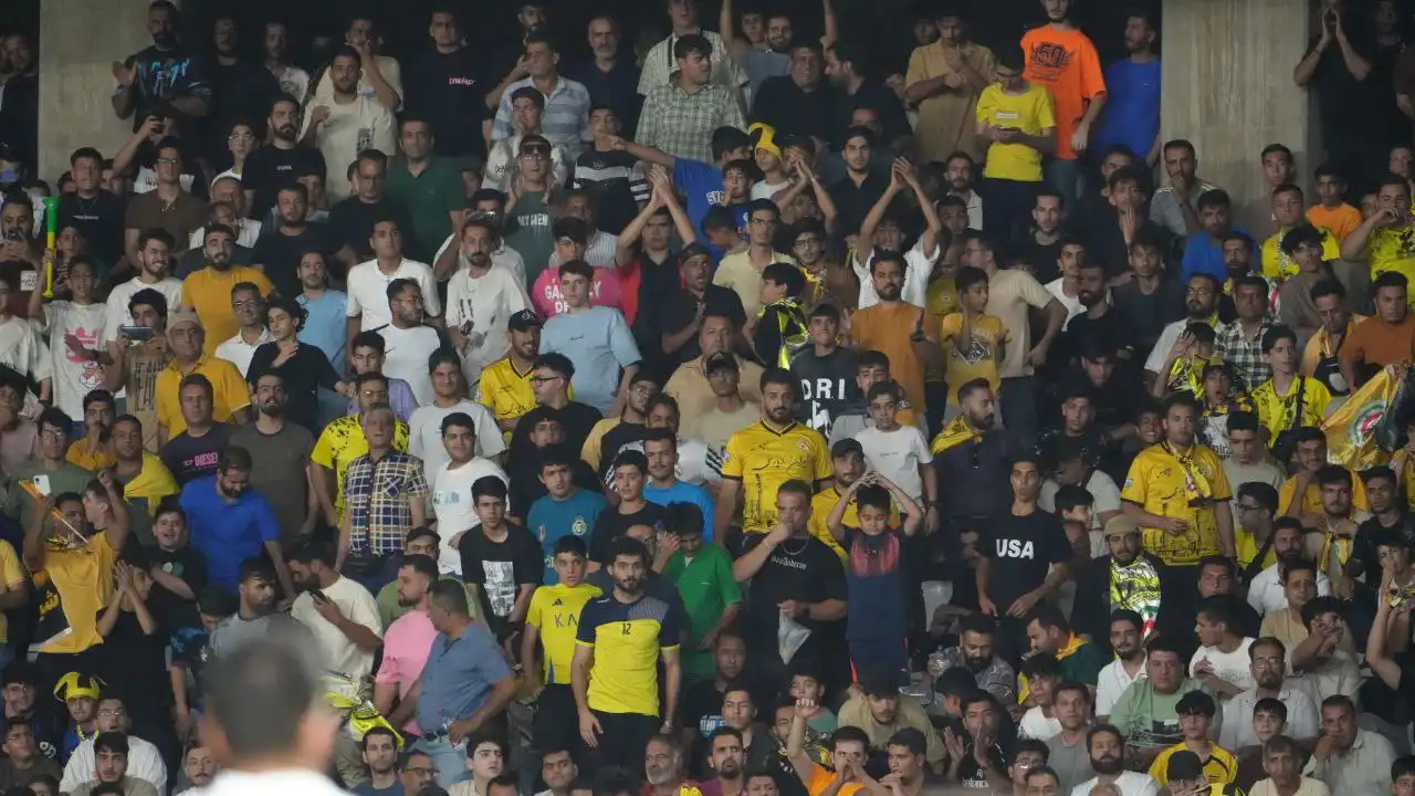 ۲ مقصر حادثه هولناک در شیراز؛ ۱۱ روز فرصت برای استانداردسازی چندباره و برگشتن میزبانی ۲ مقصر حادثه هولناک در شیراز؛ ۱۱ روز فرصت برای استانداردسازی چندباره و برگشتن میزبانی