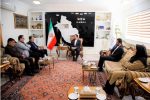 اعلام آمادگی فارس برای میزبانی از مهم‌ترین رویداد سینمایی ایران؛ جشنواره جهانی فیلم فجر