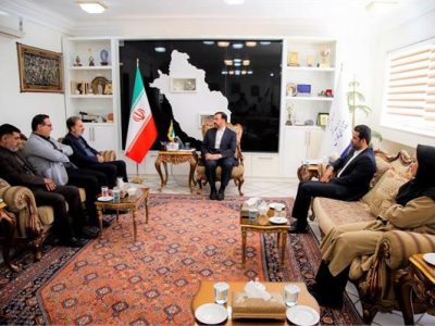 اعلام آمادگی فارس برای میزبانی از مهم‌ترین رویداد سینمایی ایران؛ جشنواره جهانی فیلم فجر