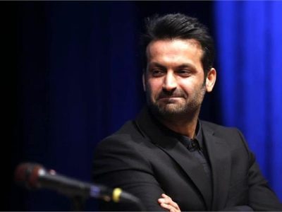 انقلاب سینمایی در شیراز/ سینما ناجی عصر ماست؛ اگر در مسیر مثبت به کار گرفته شود