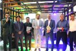 حوزه فرهنگ جانی دوباره گرفت؛ کارکنان فرهنگ و ارشاد فارس تکریم شدند