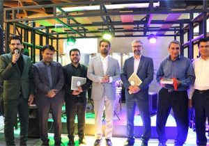 حوزه فرهنگ جانی دوباره گرفت؛ کارکنان فرهنگ و ارشاد فارس تکریم شدند