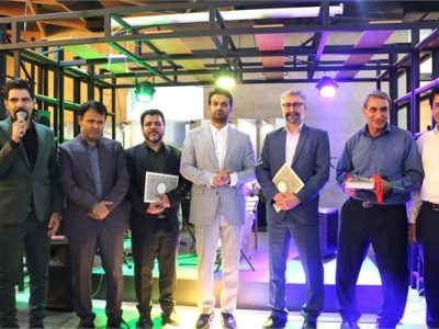 حوزه فرهنگ جانی دوباره گرفت؛ کارکنان فرهنگ و ارشاد فارس تکریم شدند