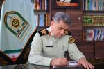 ما فرزندان قرآن و ادامه دهندگان راه شهدا هستیم