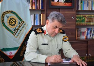 ما فرزندان قرآن و ادامه دهندگان راه شهدا هستیم
