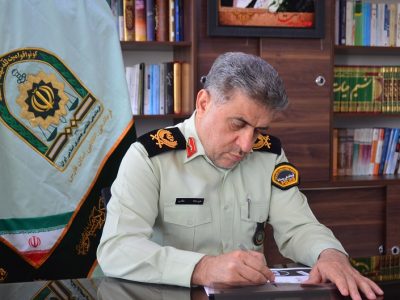 ما فرزندان قرآن و ادامه دهندگان راه شهدا هستیم