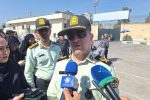 انهدام اعضای باند سارقان به عنف در فارس// کشف ۱۰۰ گرم طلای مسروقه از سارقان غیربومی