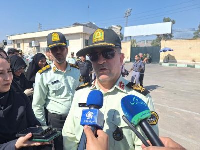 ۱۰۰ هزار لیتر سوخت فاقد مجوز در ورودی شیراز کشف شد