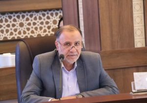 انتقال تاریخی بازار دروازه کازرون به بازار پروتئین شیراز کلید خورد پایان یک انتظار طولانی با تغییر مسیر/ همراهی کسبه  و مصوبات حمایتی  کلید آرامش در انتقال کسبه
