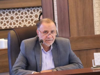 انتقال تاریخی بازار دروازه کازرون به بازار پروتئین شیراز کلید خورد پایان یک انتظار طولانی با تغییر مسیر/ همراهی کسبه  و مصوبات حمایتی  کلید آرامش در انتقال کسبه