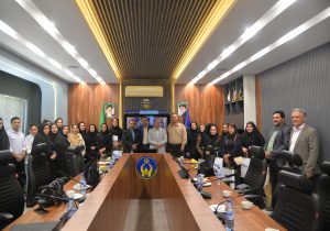 پرستاران حامی ایتام و محسنین در استان فارس تجلیل شدند