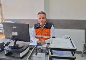 احیاء و تقویت ۹۲ سازه حیاتی در شبکه راه‌های فارس