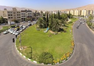 میدان مطهری، خاطره‌ای که به یادگار باقی خواهد ماند/ اصلاحات هندسی، راهکار شهرداری شیراز برای روان‌سازی ترافیک و صیانت از هویت شهری  