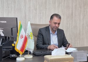 تحول هوشمند در اداره کل حسابرسی شهرداری شیراز؛ الگوی ملی شفافیت در مدیریت شهری 