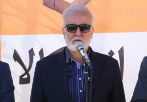 توقفگاه ۱۱۳ هکتاری ماشینآلات سنگین و سایت ۲۸ هکتاری ضایعاتفروشان؛ نماد همکاری مدیریت شهری و بخس خصوصی در مسیر عدالتمحور