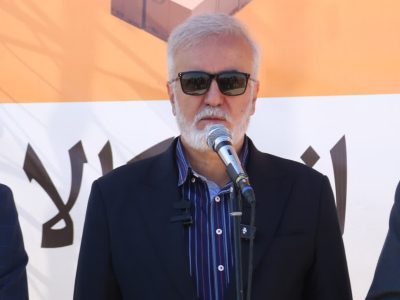 توقفگاه ۱۱۳ هکتاری ماشین‌آلات سنگین و سایت ۲۸ هکتاری ضایعات‌فروشان؛ نماد همکاری مدیریت شهری و بخس خصوصی در مسیر عدالت‌محور  