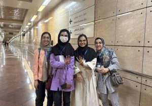 سفر در دل شهر برای کشف راز رفتارهای درست شهروندی  